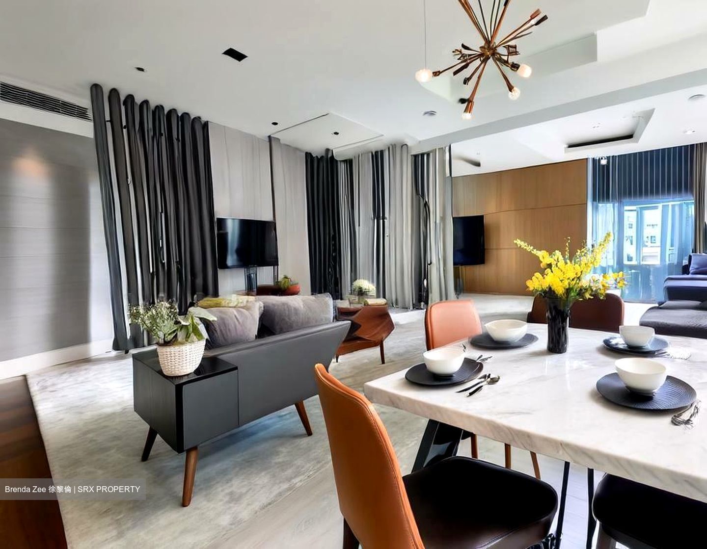 Seletar Hills Estate (D28), Semi-Detached #562197841